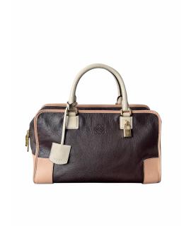 LOEWE Сумка с короткими ручками