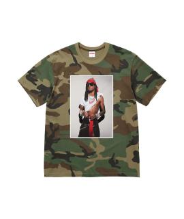 SUPREME Футболка