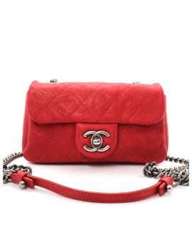 CHANEL Клатч/вечерняя сумка