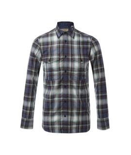 BURBERRY Кэжуал рубашка