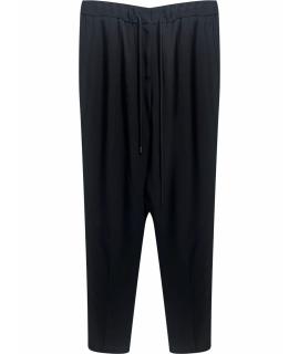 JIL SANDER Прямые брюки