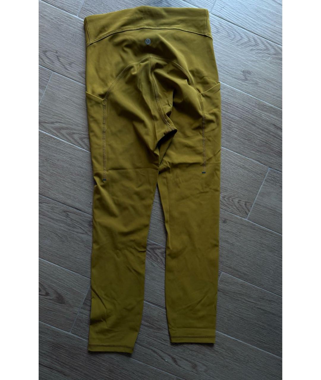 Lululemon Спортивные брюки и шорты, фото 3