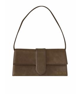 JACQUEMUS Сумка с короткими ручками