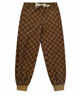 GUCCI Спортивные брюки и шорты