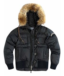 DSQUARED2 Пуховик