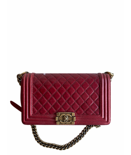 

Сумка тоут CHANEL PRE-OWNED