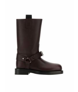 BURBERRY Сапоги