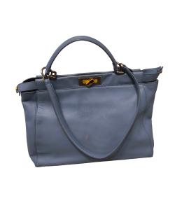 FENDI Сумка с короткими ручками