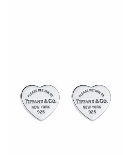 TIFFANY&CO Серьги