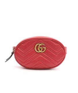 GUCCI Поясная сумка