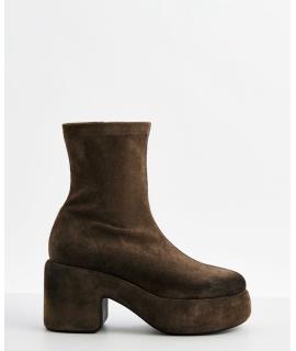 MAX MARA Ботильоны