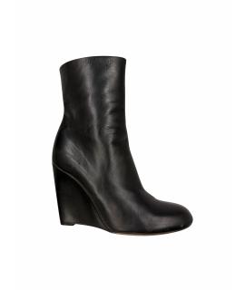 GUCCI Ботильоны