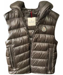 MONCLER Жилет