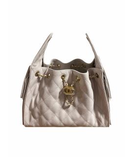 CHANEL Сумка через плечо