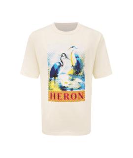 HERON PRESTON Футболка