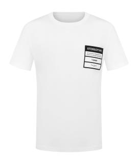 MAISON MARGIELA Футболка
