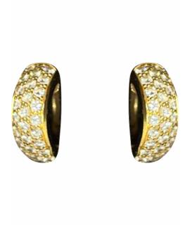 CHOPARD Серьги