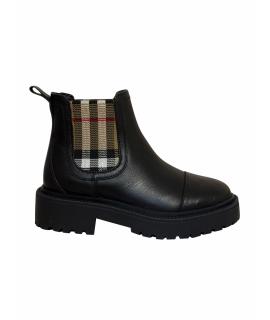 BURBERRY KIDS Ботинки