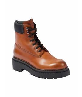 PRADA Ботинки