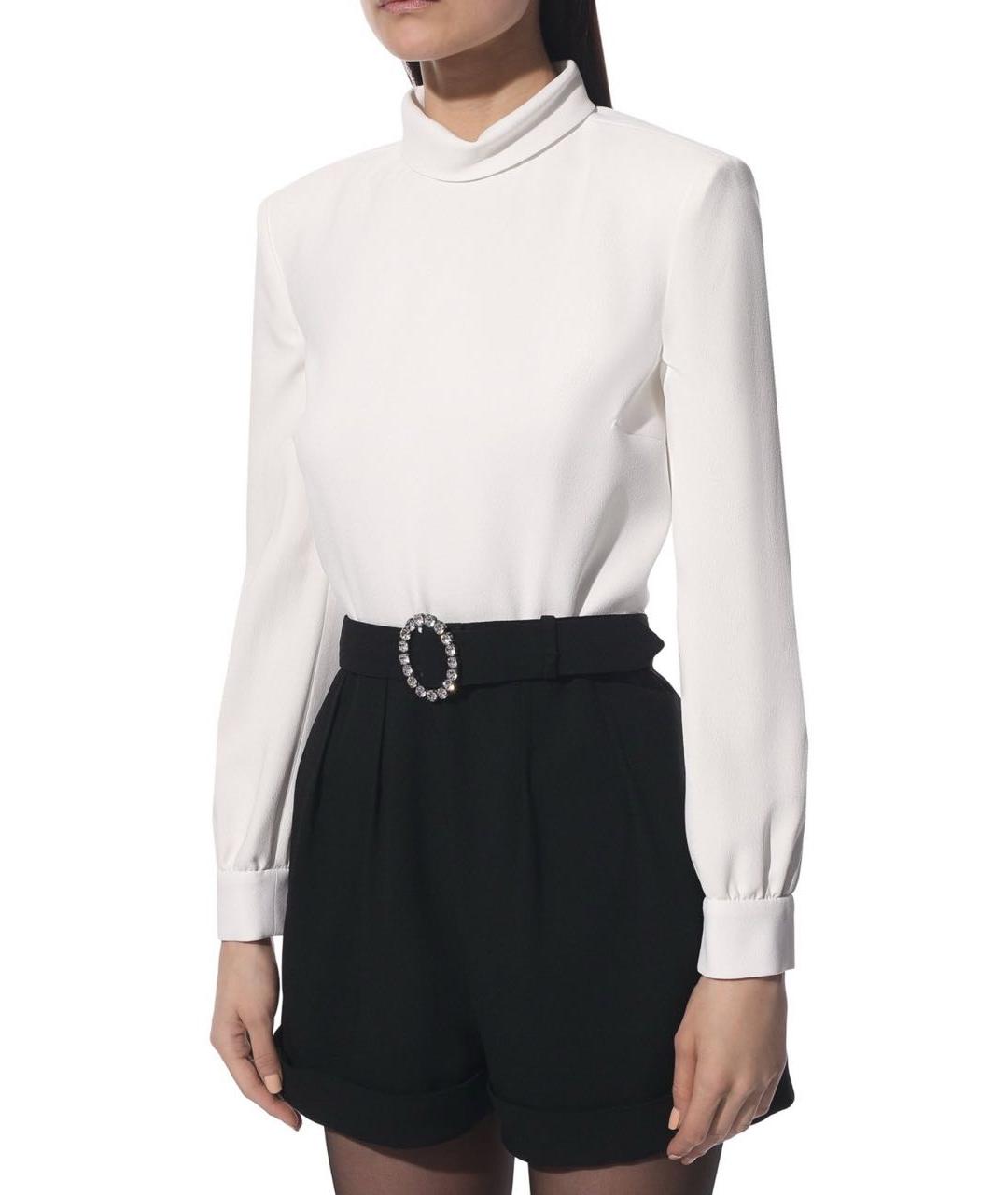 SAINT LAURENT Комбинезон, фото 4
