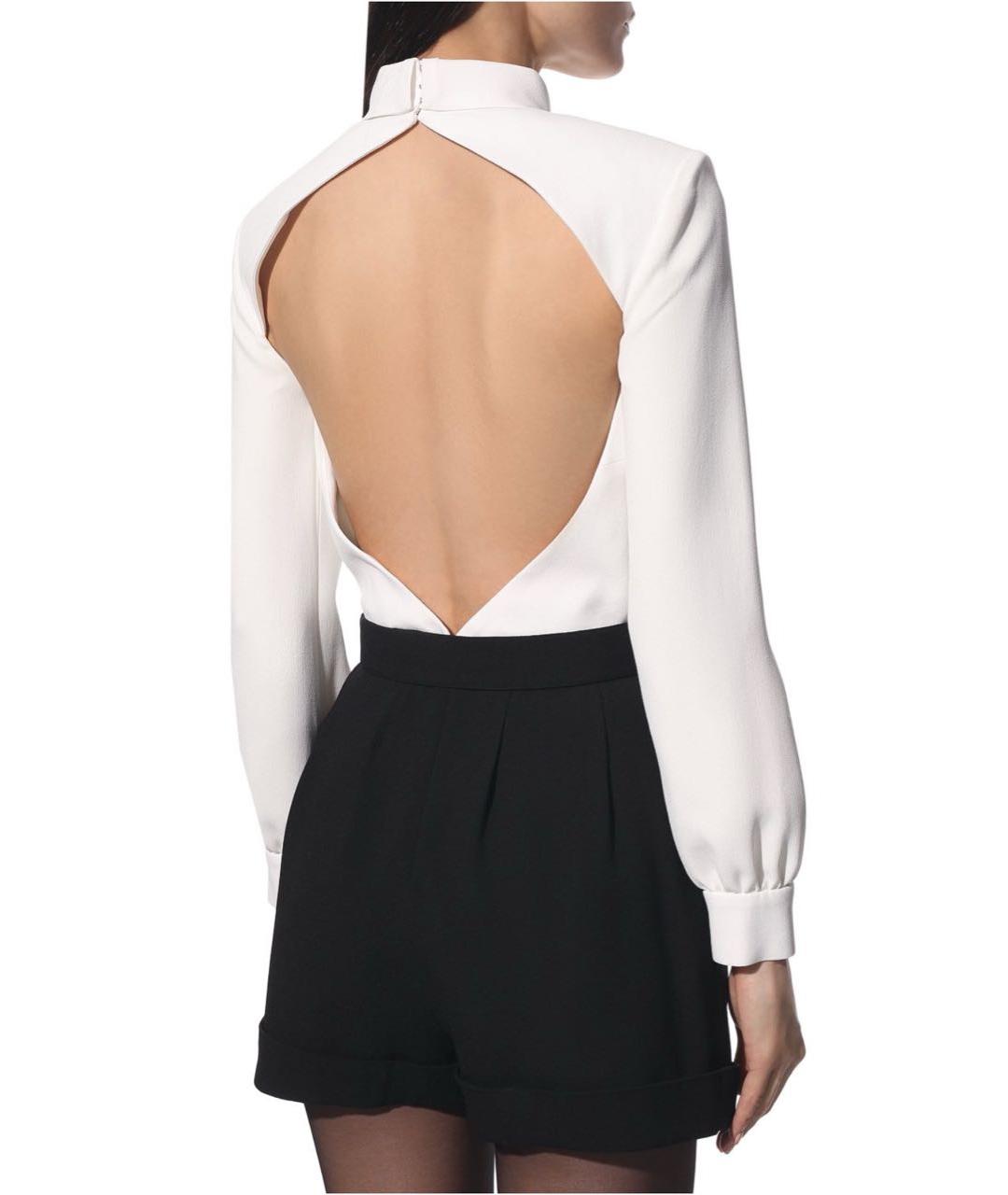 SAINT LAURENT Комбинезон, фото 2