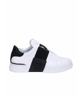 PHILIPP PLEIN Кеды