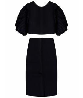 ULYANA SERGEENKO Костюм с юбками