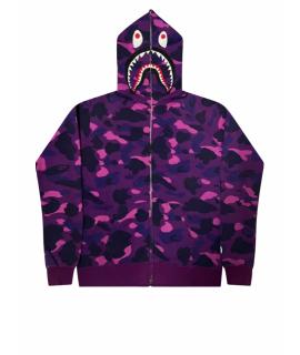 A BATHING APE Худи/толстовка