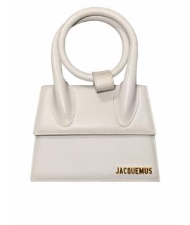 JACQUEMUS Сумка через плечо