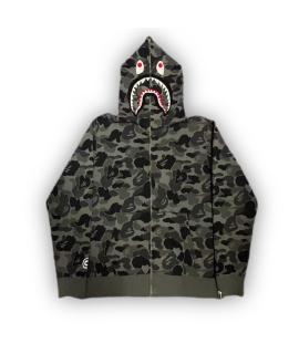 A BATHING APE Худи/толстовка