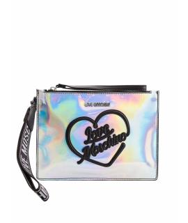 LOVE MOSCHINO Клатч/вечерняя сумка