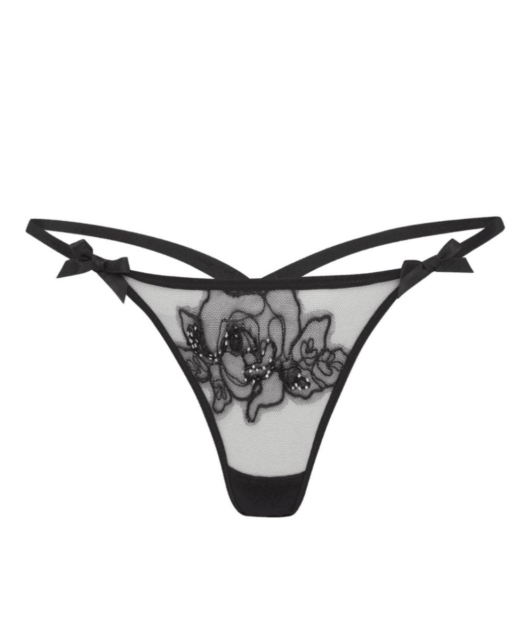 AGENT PROVOCATEUR Черный комплекты, фото 2