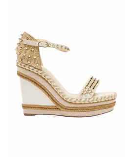 CHRISTIAN LOUBOUTIN Эспадрильи