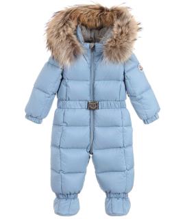 MONCLER Верхняя одежда