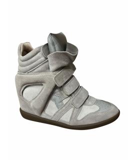 ISABEL MARANT Кроссовки
