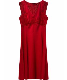 ERMANNO SCERVINO Коктейльное платье