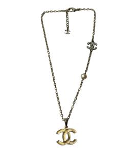 CHANEL Колье