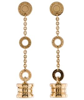 BVLGARI Серьги
