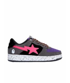 A BATHING APE Низкие кроссовки / кеды