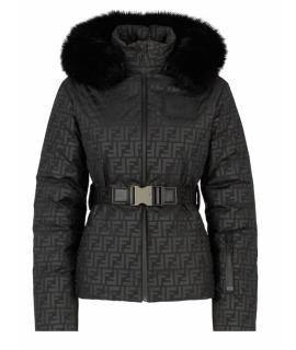 FENDI Пуховик
