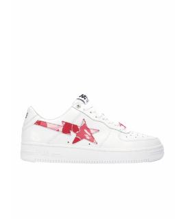 A BATHING APE Низкие кроссовки / кеды