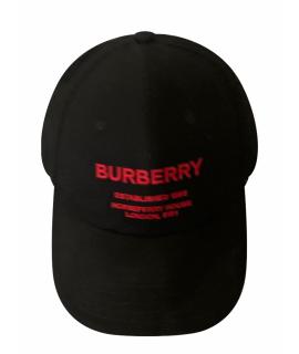 BURBERRY Кепка