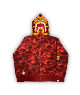 A BATHING APE Худи/толстовка