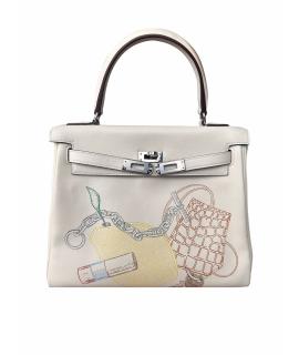 HERMES Сумка через плечо
