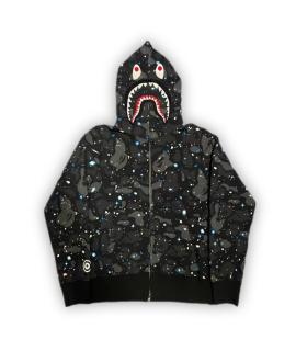 A BATHING APE Худи/толстовка