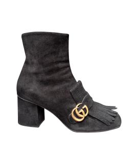 GUCCI Ботильоны