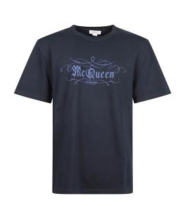 ALEXANDER MCQUEEN Футболка