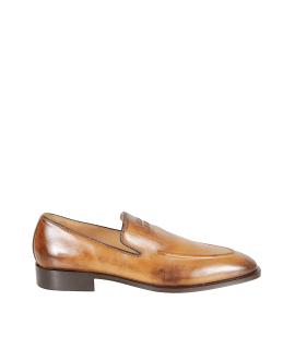 MIU MIU Лоферы