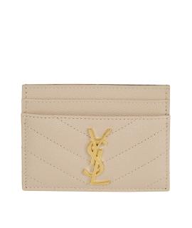 SAINT LAURENT Кардхолдер