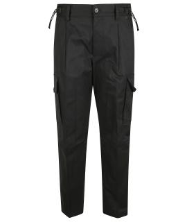 MONCLER Повседневные брюки
